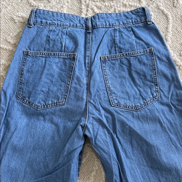 Mango Jeans - Picture 4 of 5